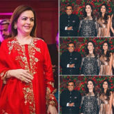 Akash Ambani - Shloka Mehta pre-wedding bash