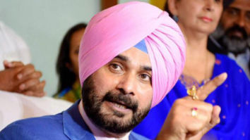 Post his comments on Pulwama Attacks, Navjot Singh Sidhu gets banned from entering Film City studio in Mumbai