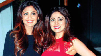 Shilpa Shetty Kundra comes out in support of sister Shamita Shetty after she got slammed for misbehaving with a fan