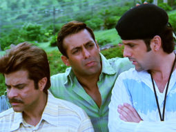 NO ENTRY 2 script ready, film to roll WITHOUT Salman Khan?