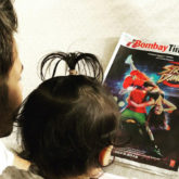 This picture Varun Dhawan uploaded with his niece will leave you gushing!