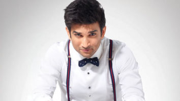 Sushant Singh Rajput DELETES all his Instagram posts
