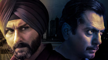 Sacred Games fans go on a meme spree after Netflix hints at ‘big announcement’ post 14 days