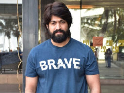 KGF star Yash CLARIFIES on death threat rumours and assures fans that his life is not in danger! KGF star Yash CLARIFIES on death threat rumours and assures fans that his life is not in danger!