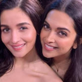 After fans express disappointment, Deepika Padukone SPEAKS UP on losing Filmfare Best Actress Award to Alia Bhatt
