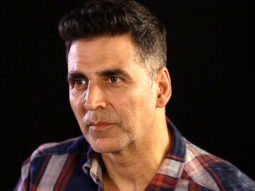 Akshay Kumar: “How I got My First Film, would make for a Good Movie” | Rapid Fire | Kesari