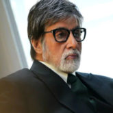 Amitabh Bachchan recites father Dr Harivansh Rai Bachchan's 'Gudiya' for Badla