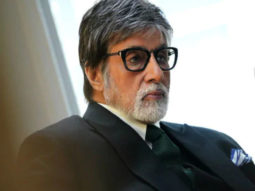 Amitabh Bachchan recites father Dr Harivansh Rai Bachchan’s ‘Gudiya’ for Badla