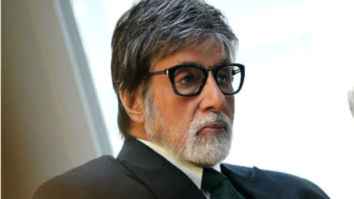 Amitabh Bachchan recites father Dr Harivansh Rai Bachchan’s ‘Gudiya’ for Badla