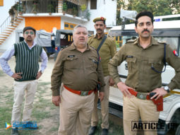 Movie Wallpapers Of The Movie Article 15