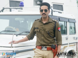 Movie Wallpapers Of The Movie Article 15