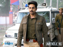 Movie Wallpapers Of The Movie Article 15