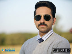 Movie Wallpapers Of The Movie Article 15