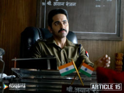 Movie Wallpapers Of The Movie Article 15