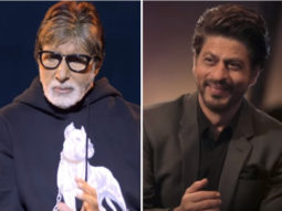 As audience unravel mystery of Badla, Shah Rukh Khan and Amitabh Bachchan solve riddles