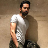 Ayushmann Khurrana pens down a soul stirring poem for Women’s Day