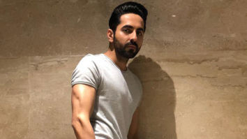 Ayushmann Khurrana pens down a soul stirring poem for Women’s Day