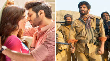 BO update: Luka Chuppi opens to 25%; Sonchiriya slow at 5%