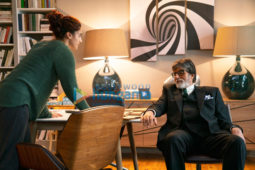Movie Stills of the movie Badla