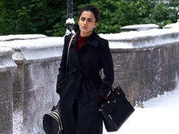 Box Office: Badla Day 2 in overseas