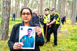 Movie Stills Of The Movie Badla