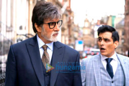 Movie Stills Of The Movie Badla