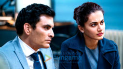 Movie Stills Of The Movie Badla