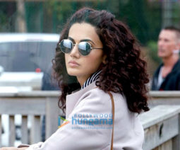 Movie Stills Of The Movie Badla