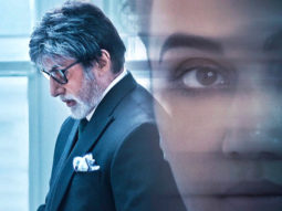 Badla Box Office Collection Day 3: The Amitabh Bachchan starrer does very well over the weekend