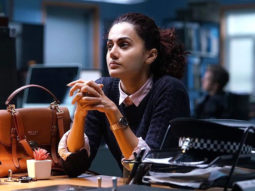 Badla Box Office Collection Day 2: Amitabh Bachchan – Taapsee Pannu starrer shows very good growth on Saturday, set to be a success