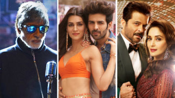 Badla Box Office Collection Day 7: Amitabh Bachchan – Taapsee Pannu starrer has a good first week, Luka Chuppi and Total Dhamaal usher in family audiences