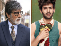 Badla Box Office Collections Day 11: The Amitabh Bachchan starrer Badla and Luka Chuppi keep bringing entertainment as audience footfalls remain good on Monday Badla Box Office Collections Day 11: The Amitabh Bachchan starrer Badla and Luka Chuppi keep bringing entertainment as audience footfalls remain good on Monday