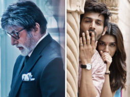Badla Box Office Collections Day 12: The Amitabh Bachchan – Taapsee Pannu starrer and Luka Chuppi – Tuesday updates Badla Box Office Collections Day 12: The Amitabh Bachchan – Taapsee Pannu starrer and Luka Chuppi – Tuesday updates