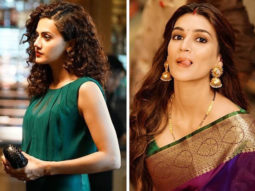 Badla Box Office Collections Day 14: Badla does very well in second week, to comfortably go past the Rs. 75 crore, Luka Chuppi aiming for Rs. 90 crore lifetime Badla Box Office Collections Day 14: Badla does very well in second week, to comfortably go past the Rs. 75 crore, Luka Chuppi aiming for Rs. 90 crore lifetime