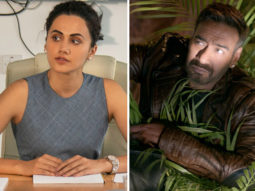 Badla Box Office Collections Day 5: The Amitabh Bachchan – Taapsee Pannu starrer grows on Tuesday with Rs. 3.85 cr; Total Dhamaal stays good