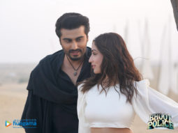 Wallpapers of the movie Bhoot Police