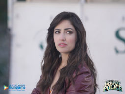 Movie Wallpapers Of Bhoot Police