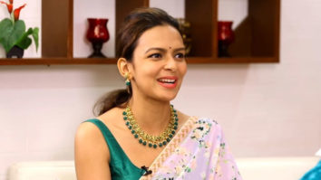 Bidita Bag’s SUPER HIT Rapid Fire on SRK, Akshay Kumar, Vidyut Jamwal, Tiger Shroff