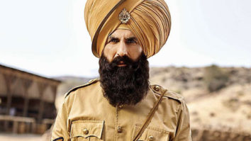 Box Office: Kesari Day 2 in overseas