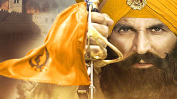 Box Office: Kesari Day 7 in overseas