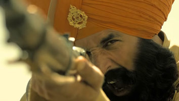 Box Office: Kesari becomes Akshay Kumar’s highest opening week grosser
