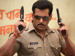 CONFIRMED! Salman Khan – Sonakshi Sinha starrer Dabangg 3 to release in December 2019 CONFIRMED! Salman Khan – Sonakshi Sinha starrer Dabangg 3 to release in December 2019