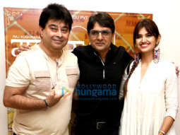Celebs grace the trailer launch of the film Marudhar Express Celebs grace the trailer launch of the film Marudhar Express