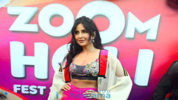 Celebs grace ‘Zoom Holi Party’