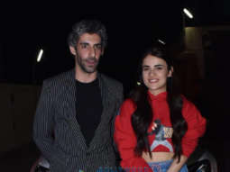 Celebs snapped at the special screening of Mard Ko Dard Nahi Hota