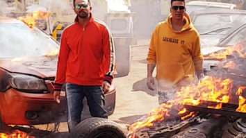 Akshay Kumar teams up with Rohit Shetty yet again after Sooryavanshi (details inside)