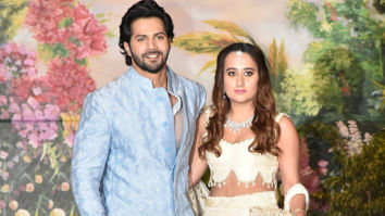 Varun Dhawan DENIES his marriage rumours with Natasha Dalal, asserts it won’t happen this year
