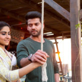 Debutante Pranutan Bahl's first vacation to Kashmir with Salman Khan's Notebook was surreal