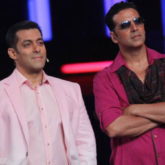 Did Akshay Kumar CALL Salman Khan before blocking Eid 2020 for Rohit Shetty's Sooryavanshi?