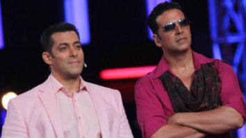 Did Akshay Kumar CALL Salman Khan before blocking Eid 2020 for Rohit Shetty’s Sooryavanshi?